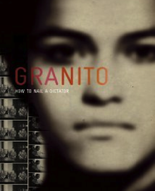 movie poster for "Granito: How to Nail a Dictator"